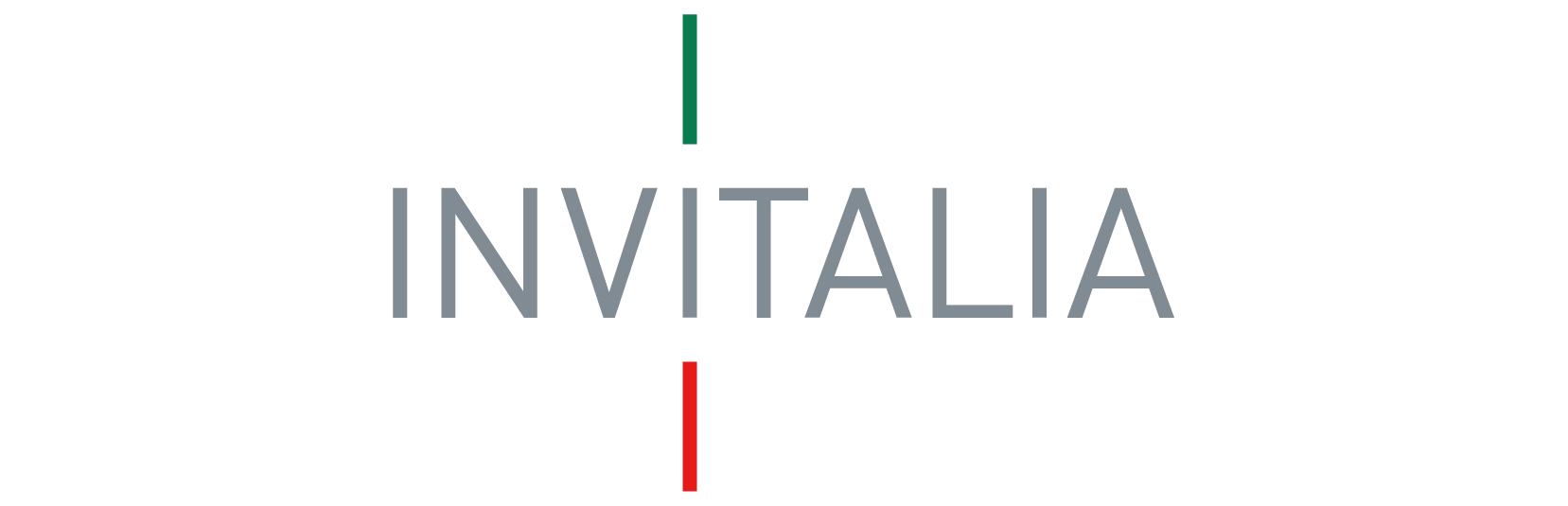 InvitaliaAgenzia nazionale per l'attrazione degli investimenti e lo sviluppo d'impresa, di proprietà del Ministero dell'Economia.