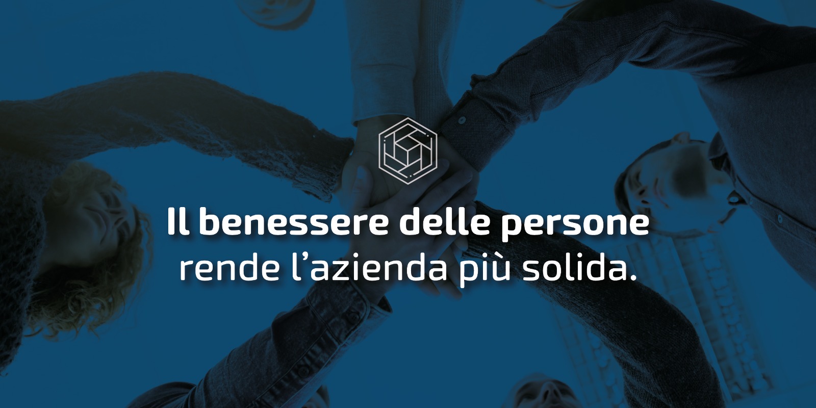 benessere dei dipendenti