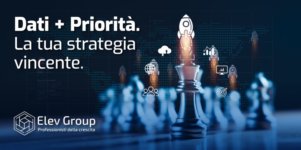 pianificazione strategica aziendale