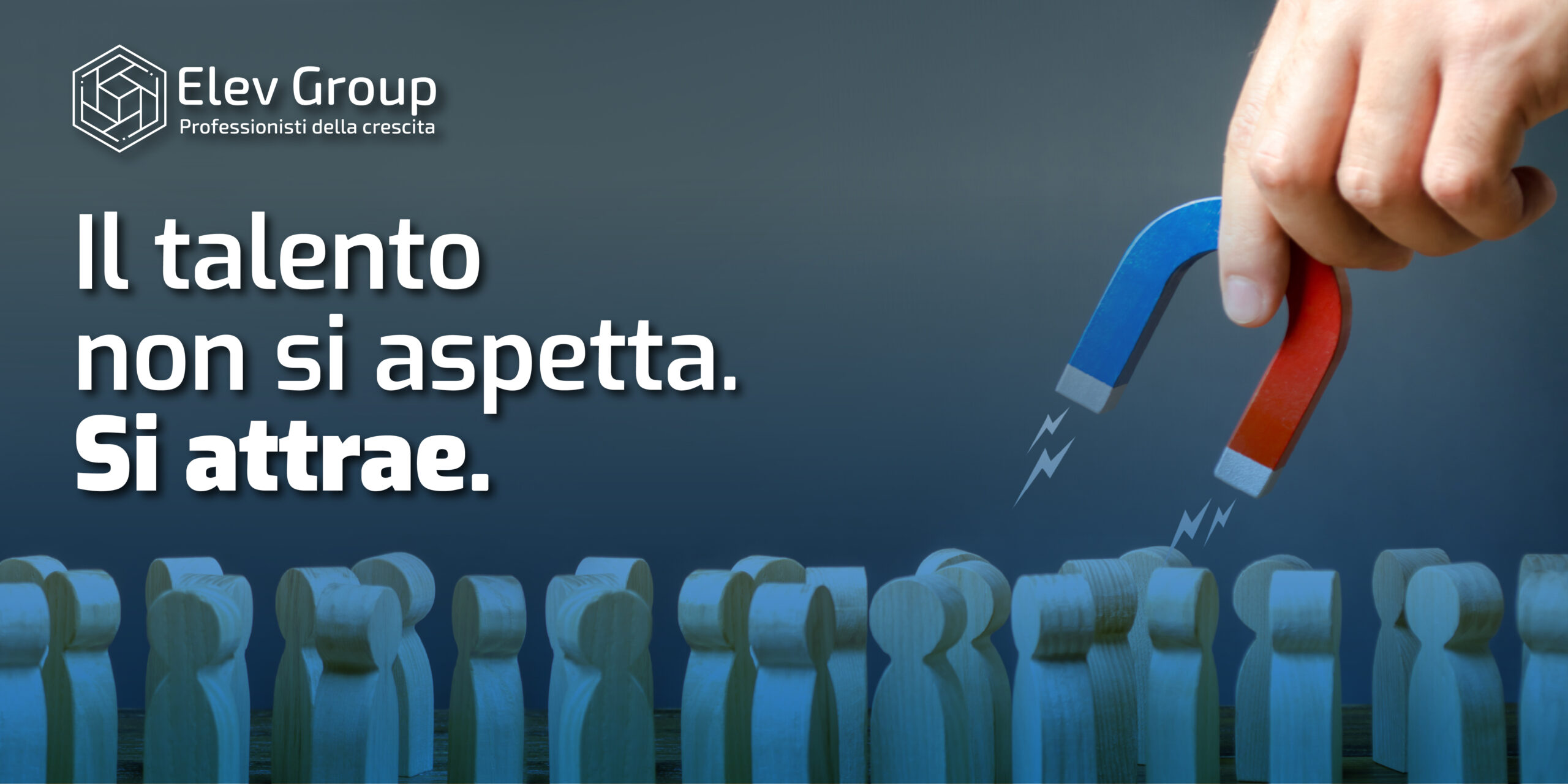 ricerca personale qualificato